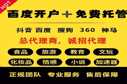 信息流托管在电商领域的应用案例
